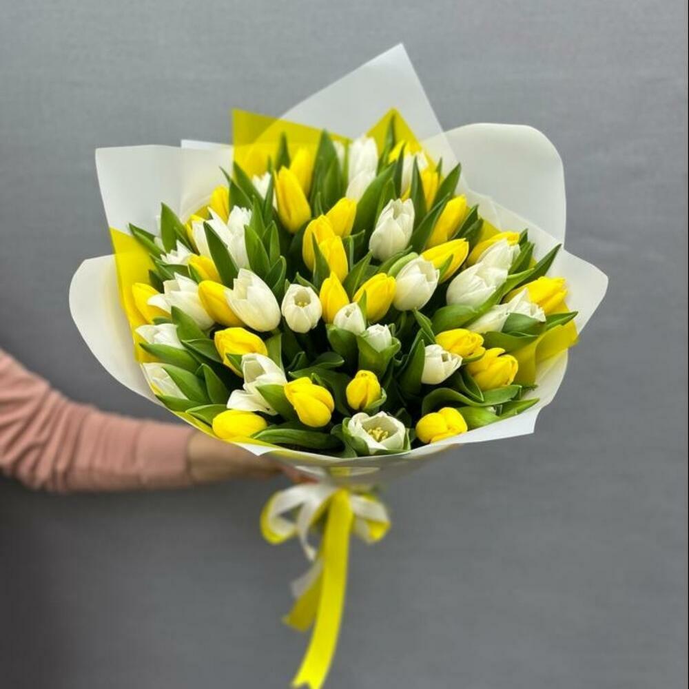 101 Adet Karışık Buket